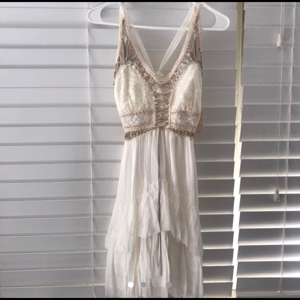 Boho Dress
